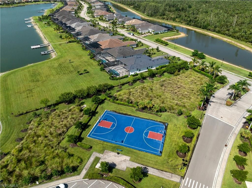 19001 Aqua Shore Dr, Fort Myers, FL 33913 Photo