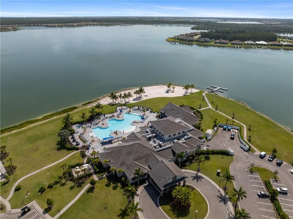 19001 Aqua Shore Dr, Fort Myers, FL 33913 Photo