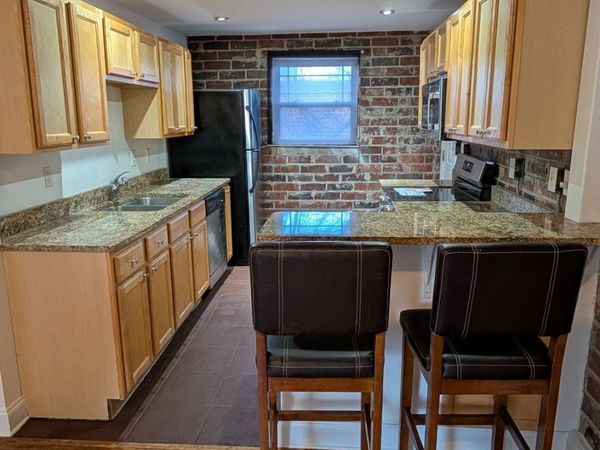 24 Daniel Street SE, Unit 4, Atlanta, GA 30312