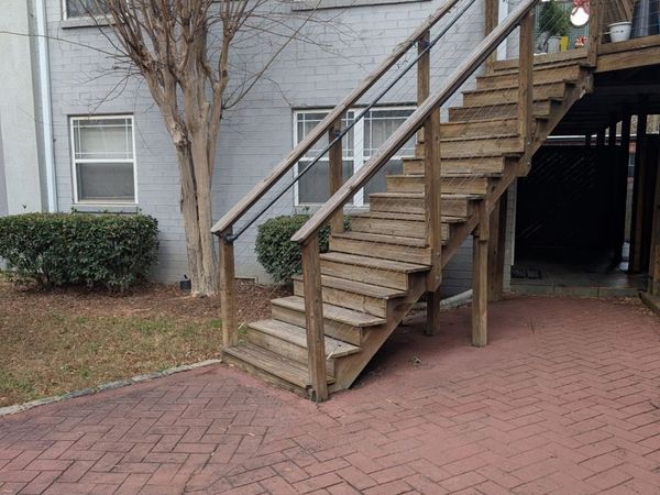 24 Daniel Street SE, Unit 4, Atlanta, GA 30312