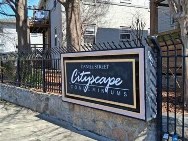 24 Daniel Street SE, Unit 4, Atlanta, GA 30312
