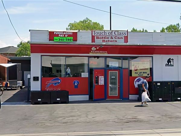 637 Erie Avenue, North Tonawanda, NY 14120