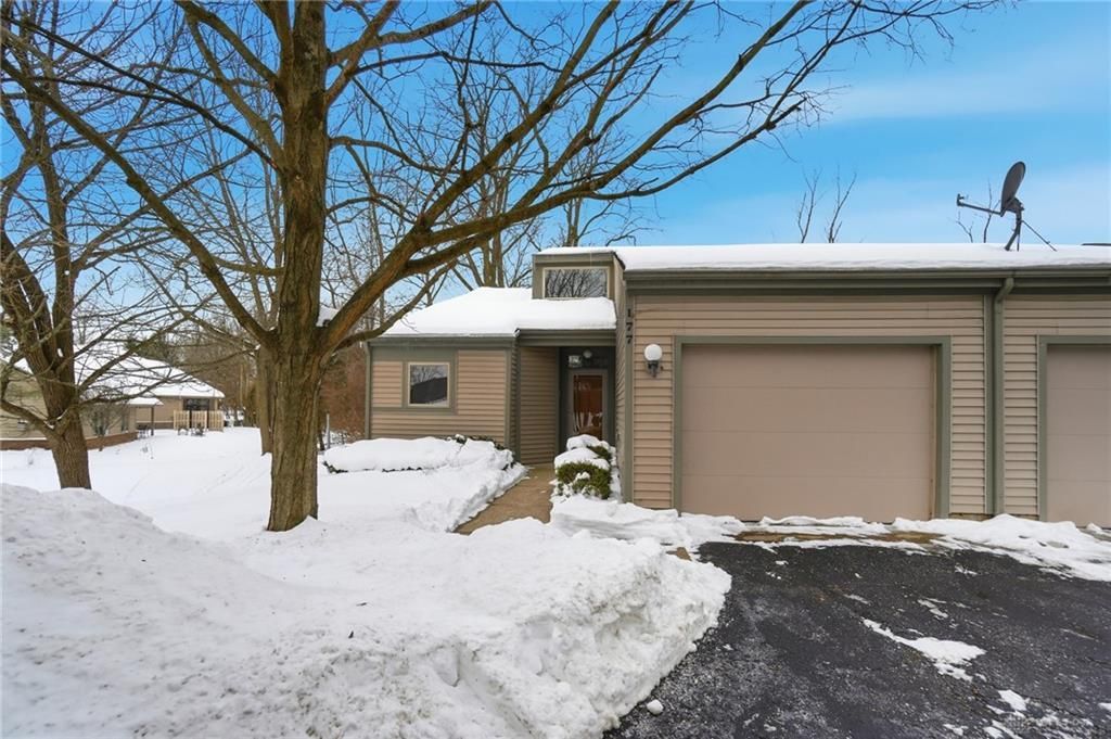 177 Larry Avenue, Vandalia, OH 45377 Main Photo