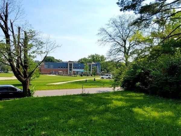 1801 Harvard Boulevard, Dayton, OH 45406