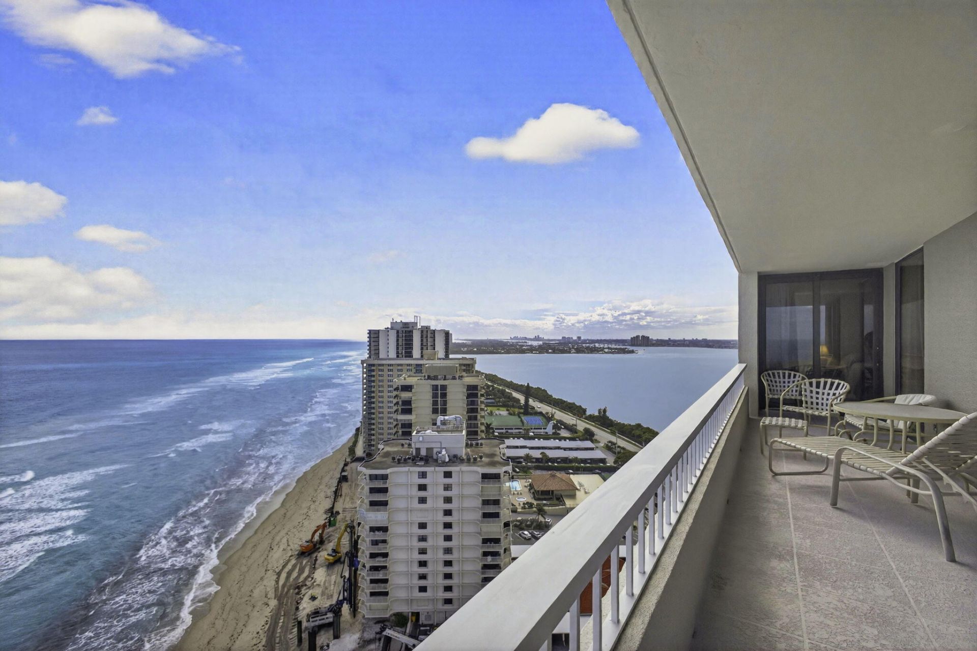 5510 N Ocean Drive, Unit 24a, Singer Island, FL 33404 Photo