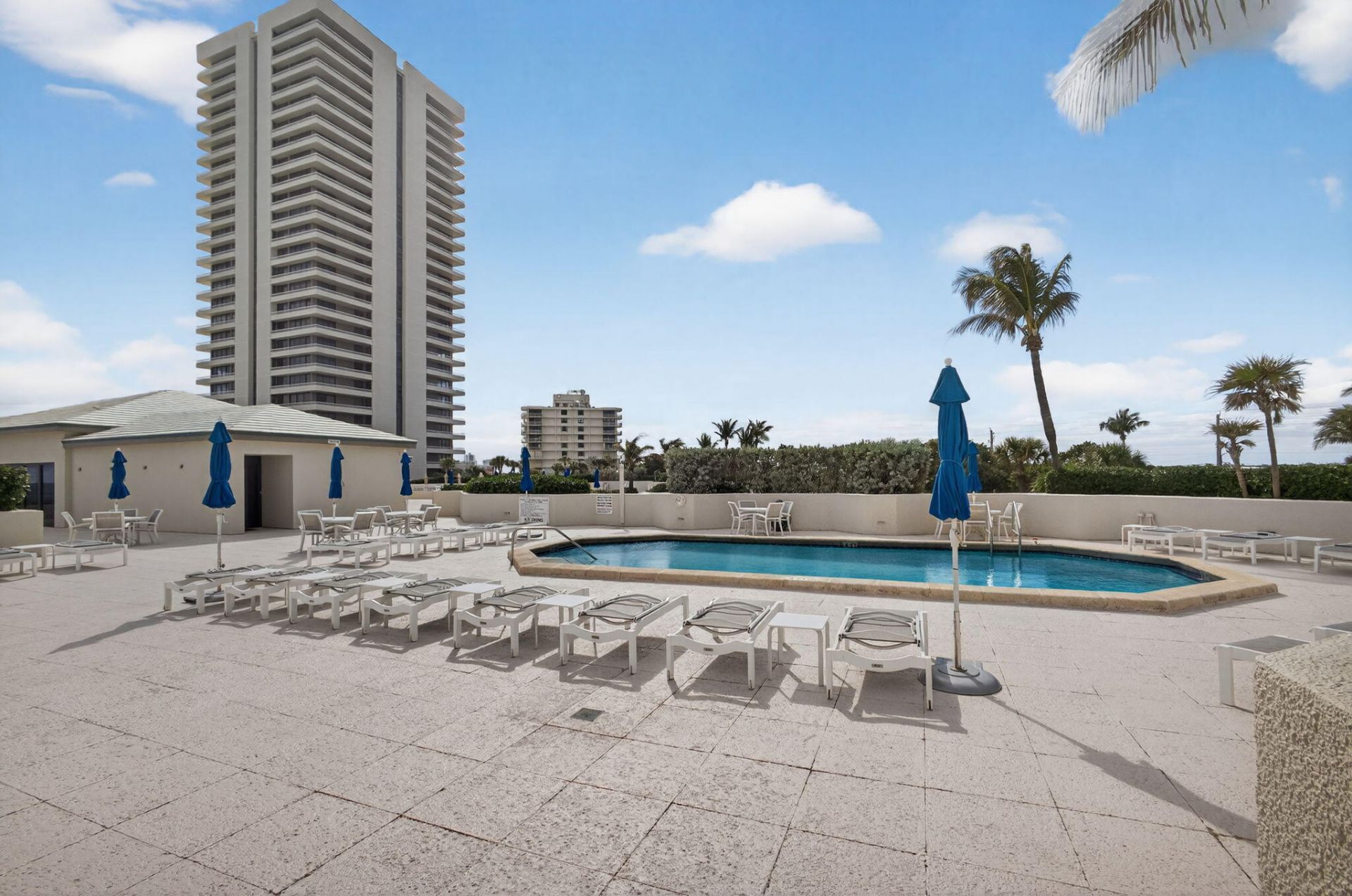 5510 N Ocean Drive, Unit 24a, Singer Island, FL 33404 Photo