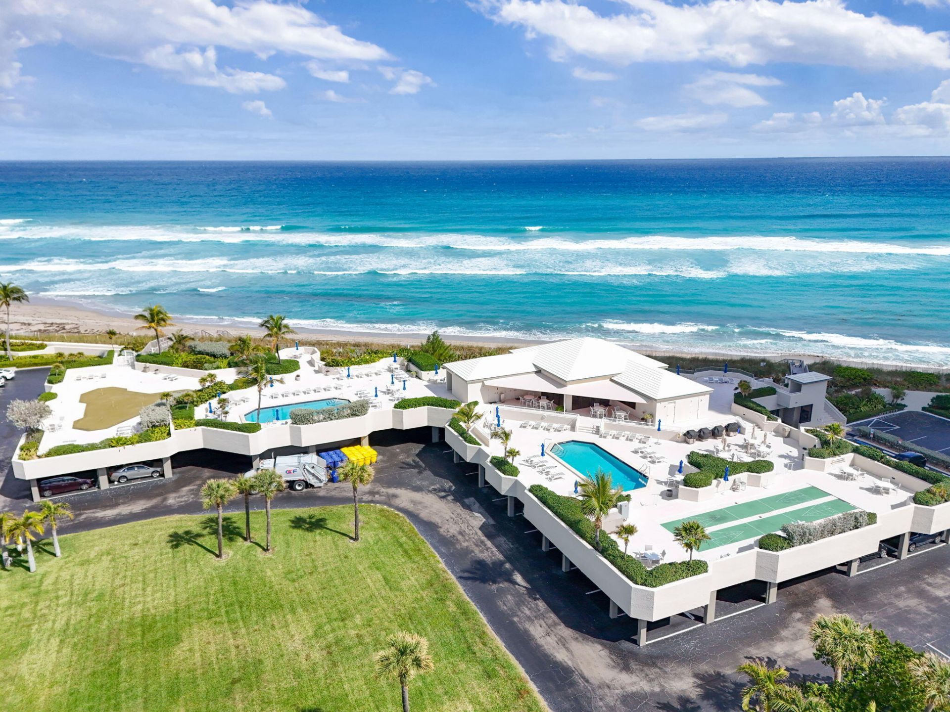 5510 N Ocean Drive, Unit 24a, Singer Island, FL 33404 Photo