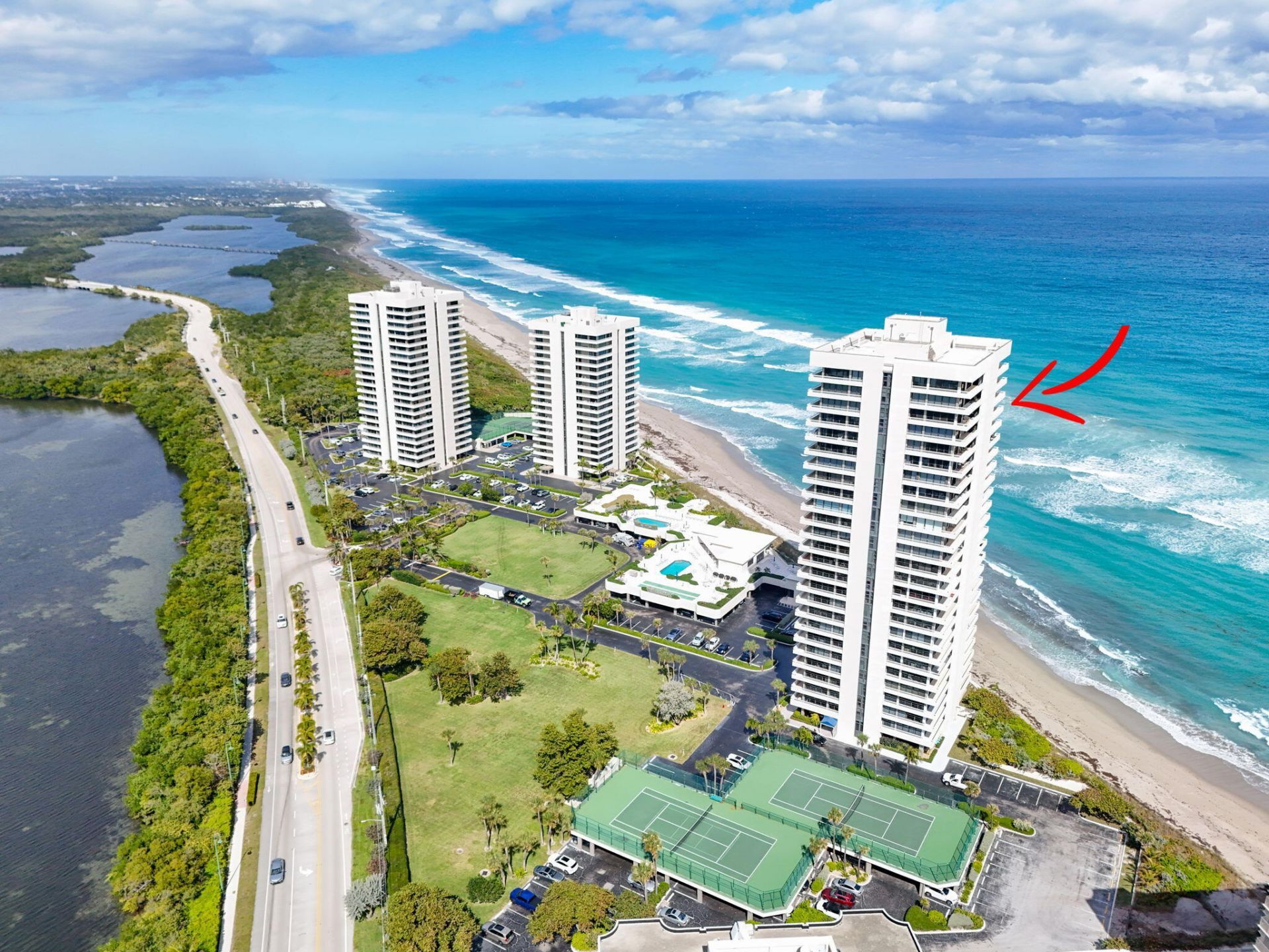 5510 N Ocean Drive, Unit 24a, Singer Island, FL 33404 Photo