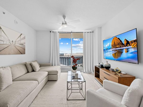 550 Okeechobee Boulevard, Unit 1614, West Palm Beach, FL 33401