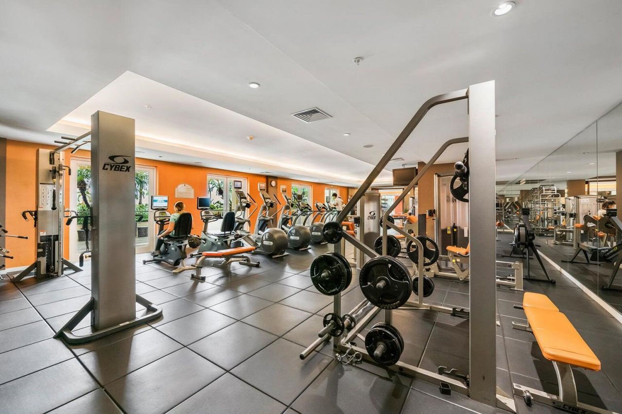 550 Okeechobee Boulevard, Unit 1614, West Palm Beach, FL 33401 Photo