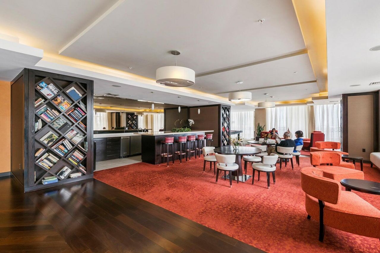 550 Okeechobee Boulevard, Unit 1614, West Palm Beach, FL 33401 Photo