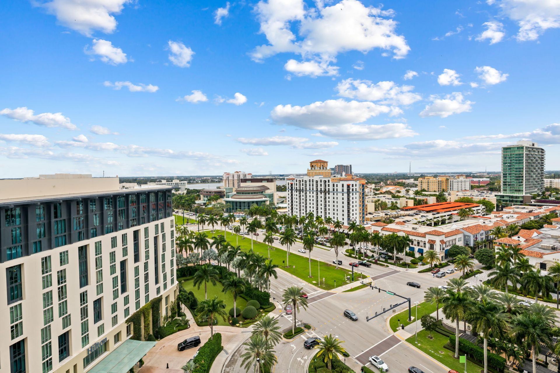 550 Okeechobee Boulevard, Unit 1614, West Palm Beach, FL 33401 Photo