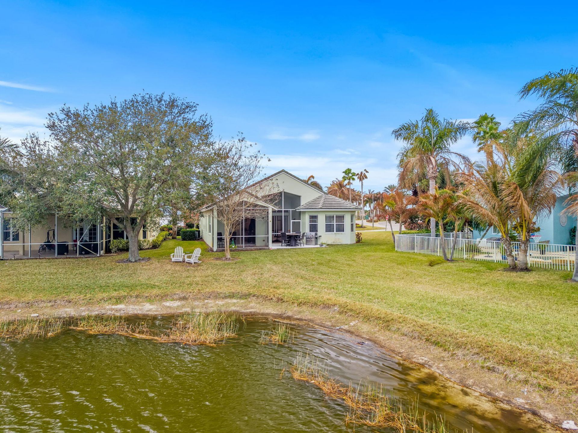 104 NW Willow Grove Avenue, Port Saint Lucie, FL 34986 Photo