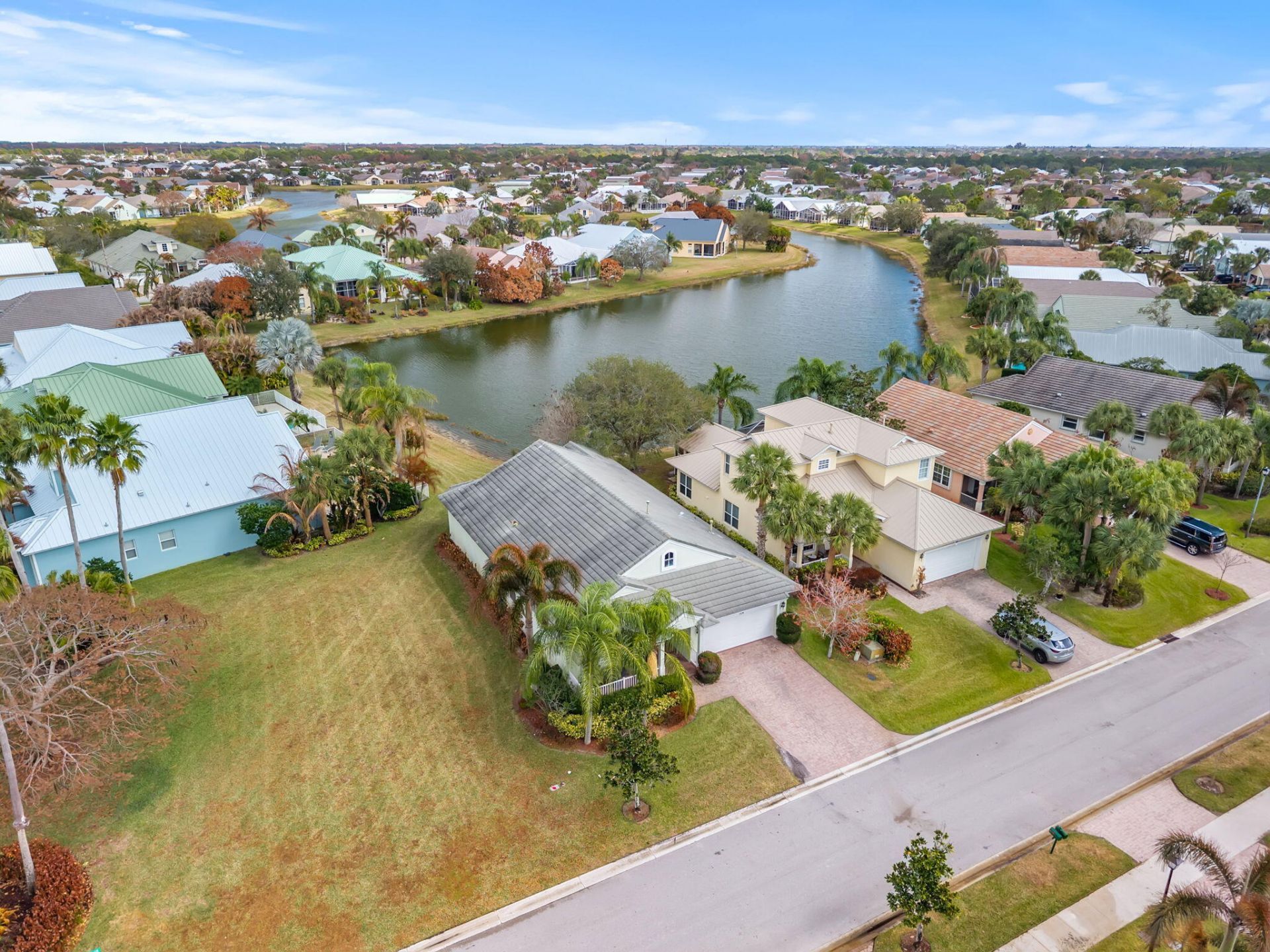 104 NW Willow Grove Avenue, Port Saint Lucie, FL 34986 Photo