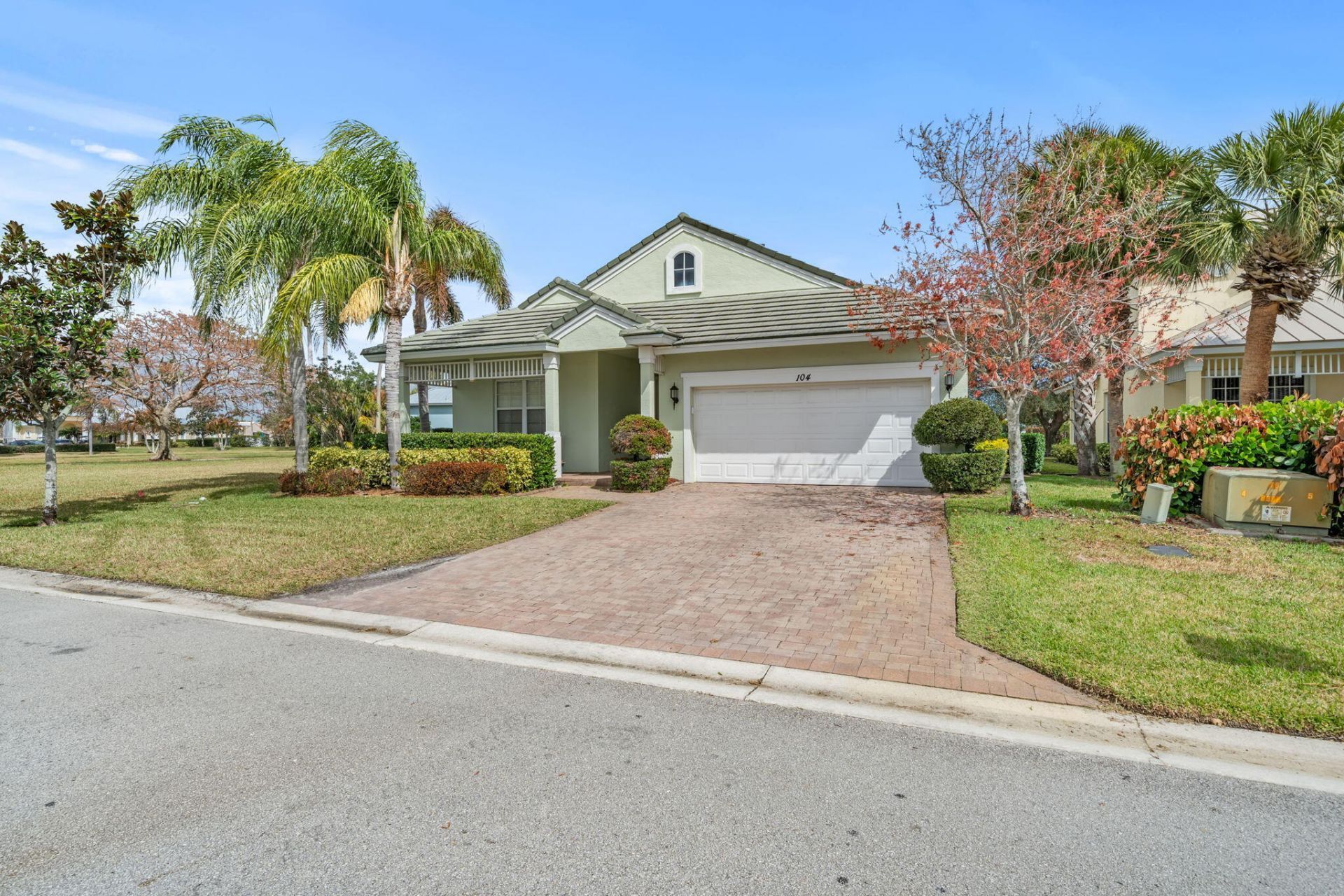 104 NW Willow Grove Avenue, Port Saint Lucie, FL 34986 Photo