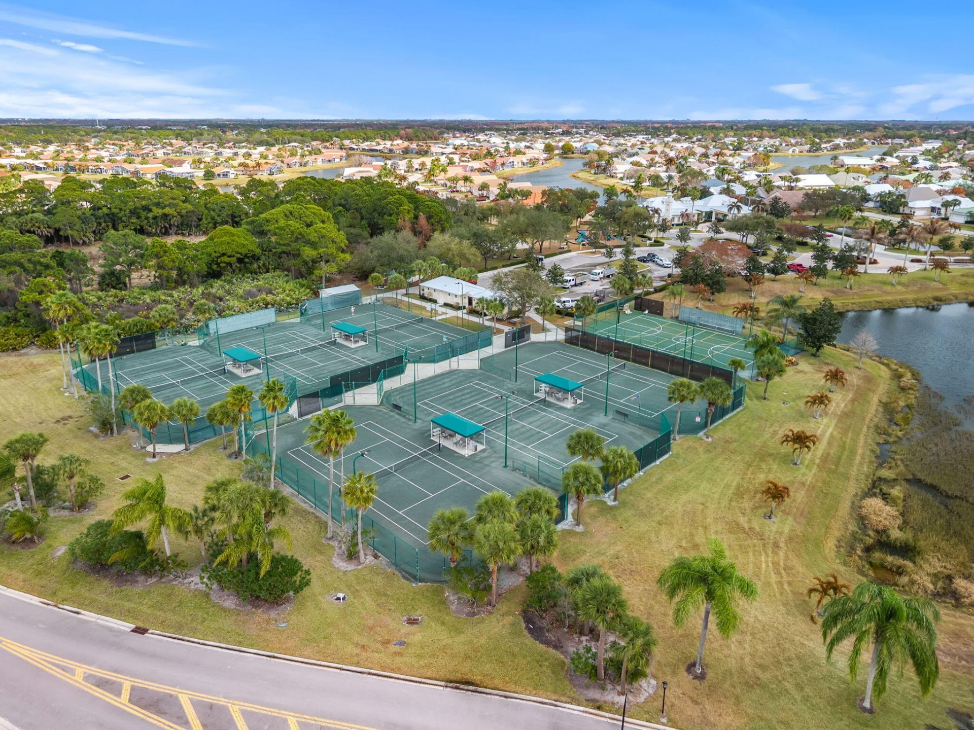 104 NW Willow Grove Avenue, Port Saint Lucie, FL 34986 Photo