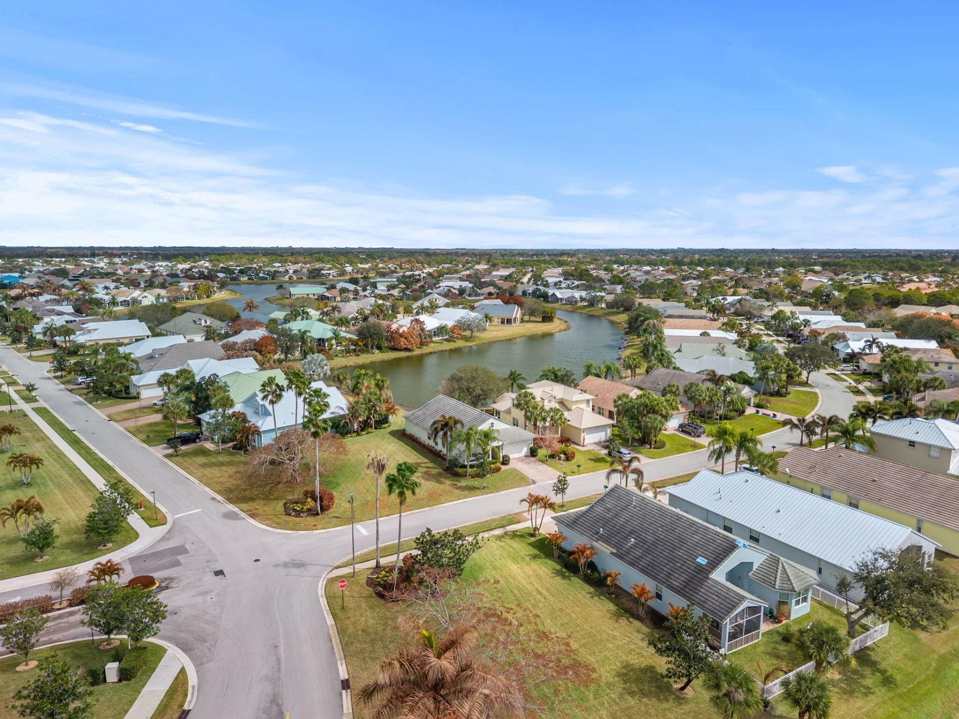 104 NW Willow Grove Avenue, Port Saint Lucie, FL 34986 Photo