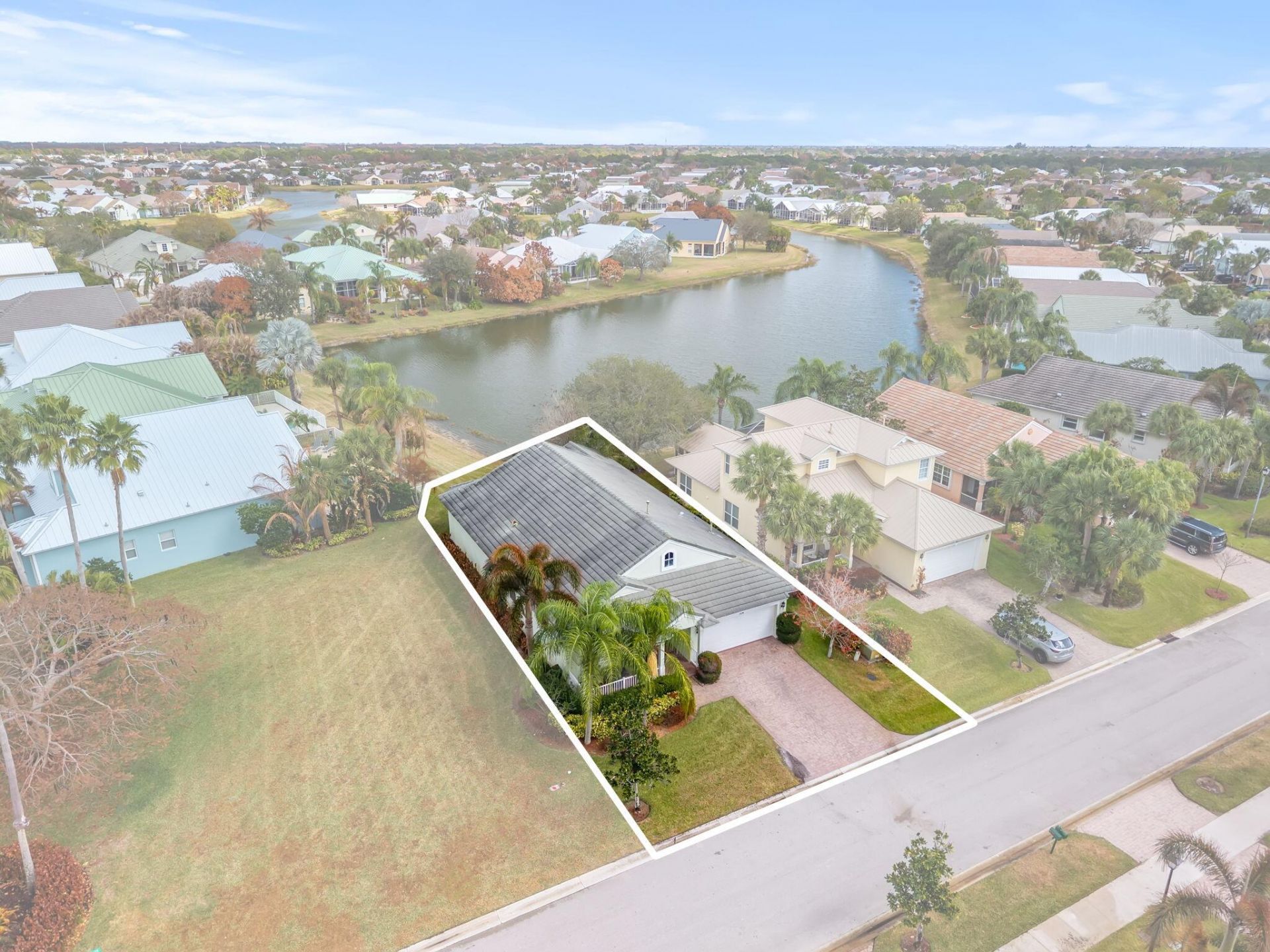 104 NW Willow Grove Avenue, Port Saint Lucie, FL 34986 Photo