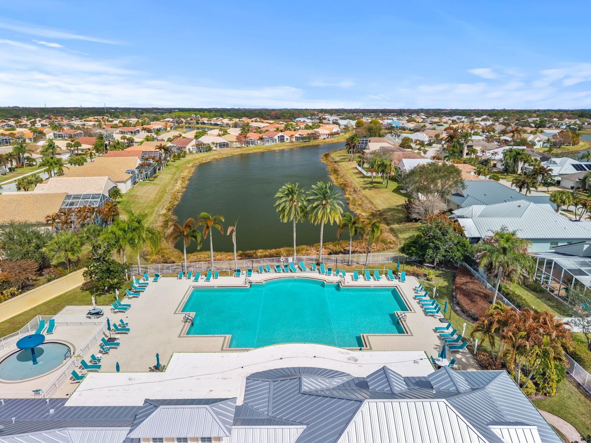 104 NW Willow Grove Avenue, Port Saint Lucie, FL 34986 Photo