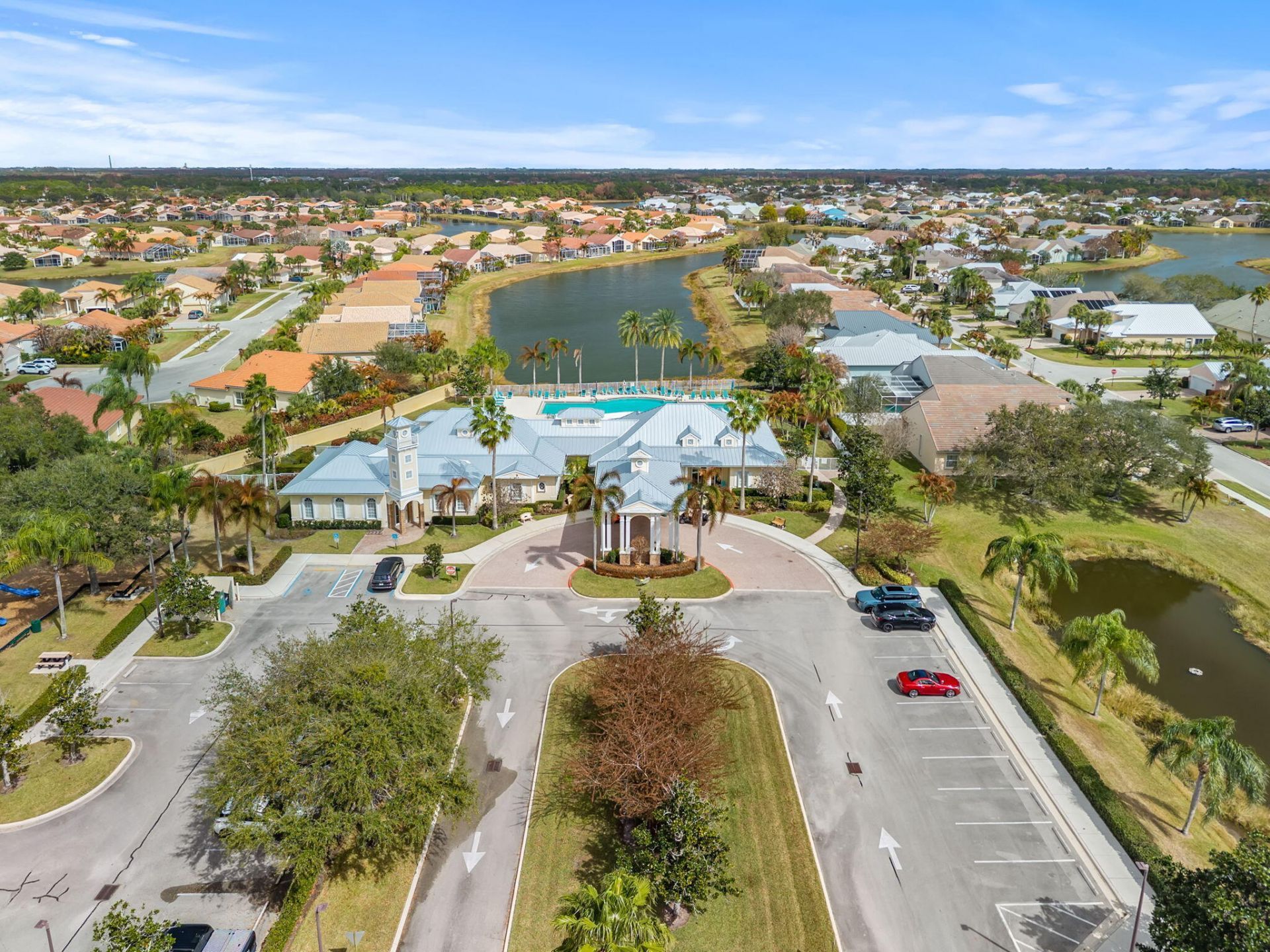 104 NW Willow Grove Avenue, Port Saint Lucie, FL 34986 Photo