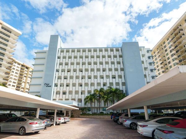 1850 S Ocean Boulevard, Unit 502, Pompano Beach, FL 33062