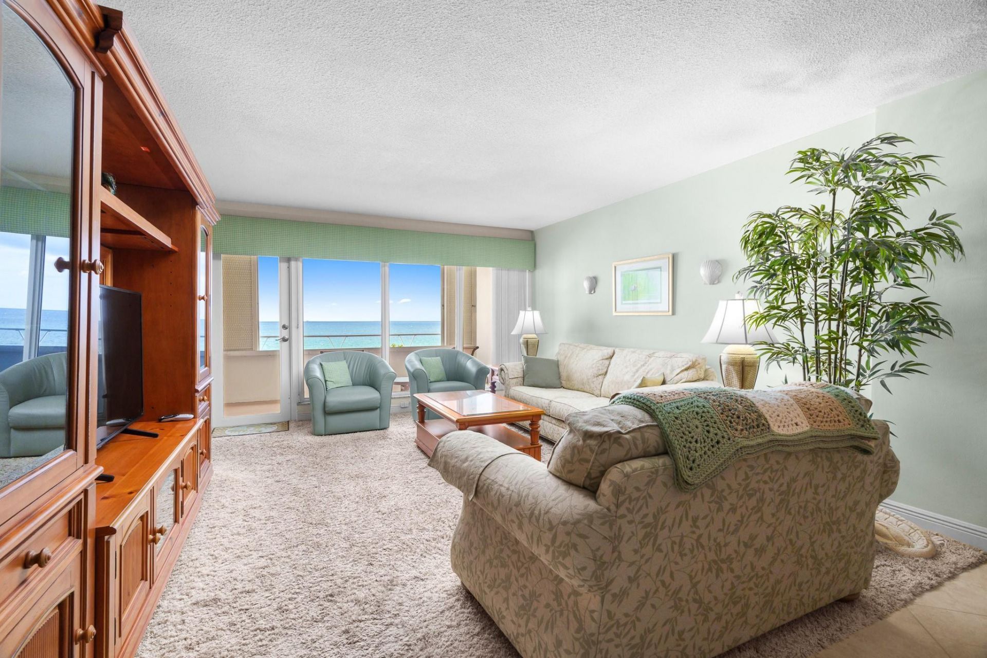 1850 S Ocean Boulevard, Unit 502, Pompano Beach, FL 33062 Photo