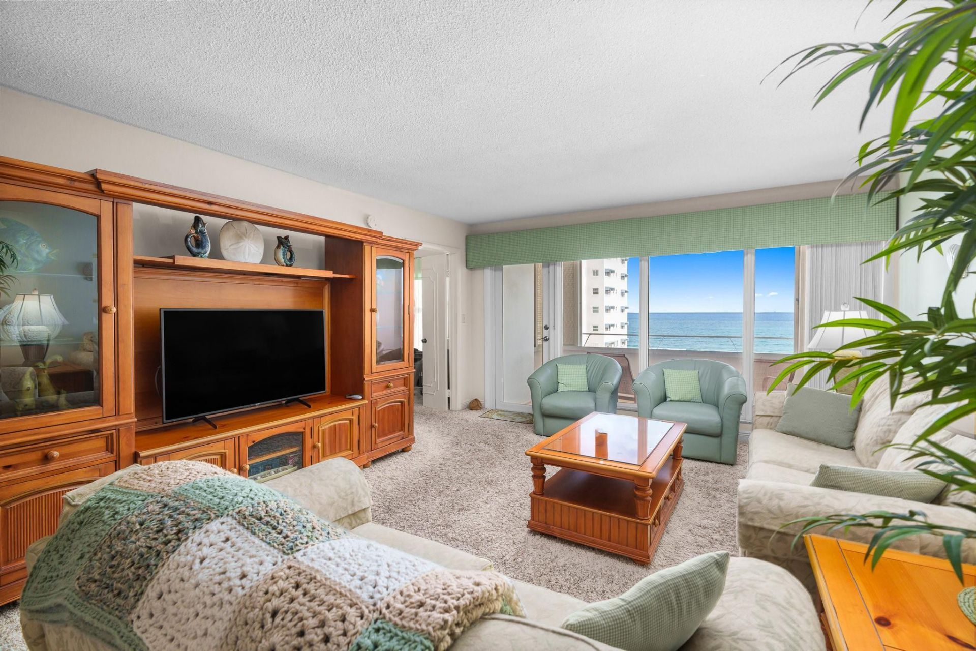 1850 S Ocean Boulevard, Unit 502, Pompano Beach, FL 33062 Photo