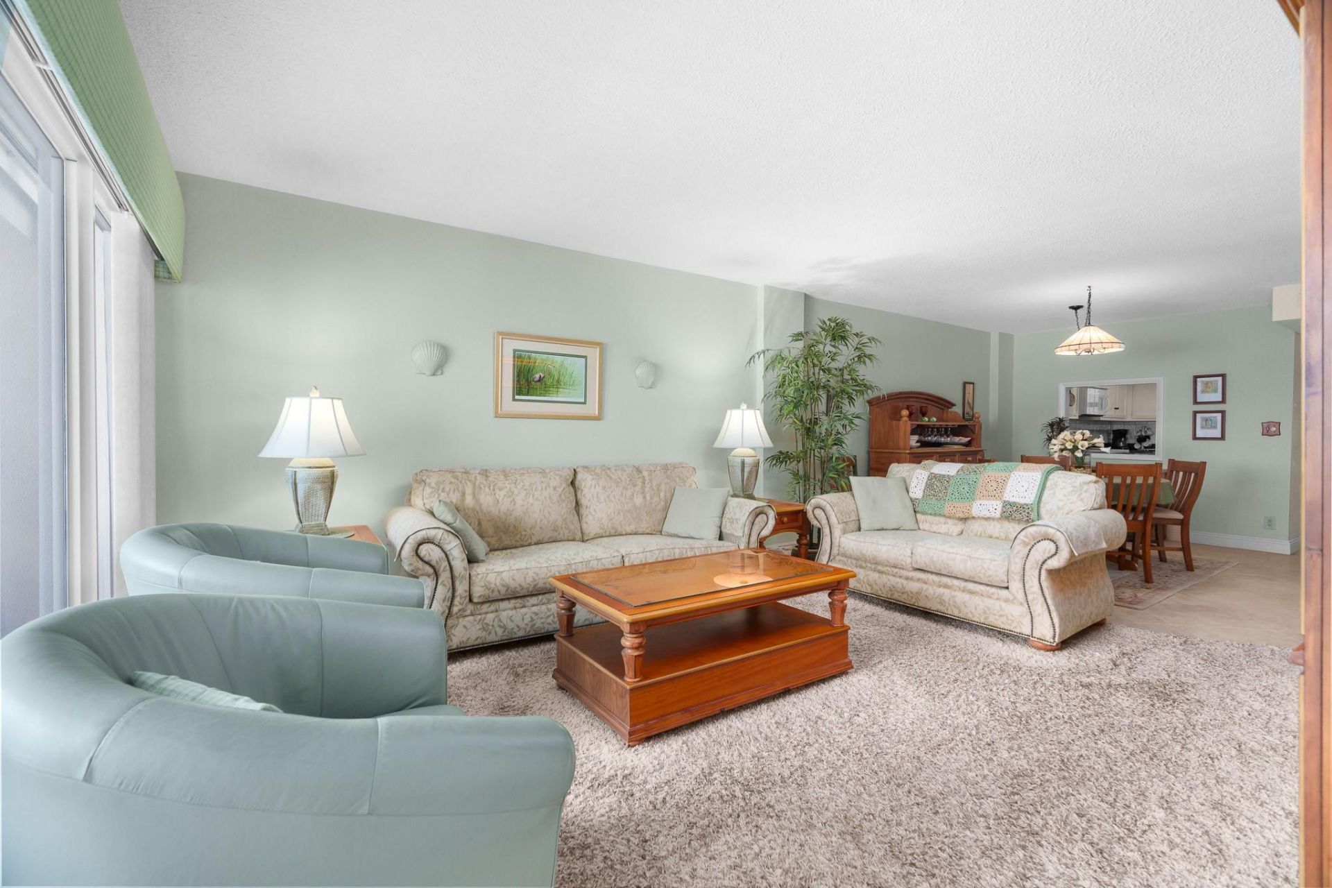 1850 S Ocean Boulevard, Unit 502, Pompano Beach, FL 33062 Photo