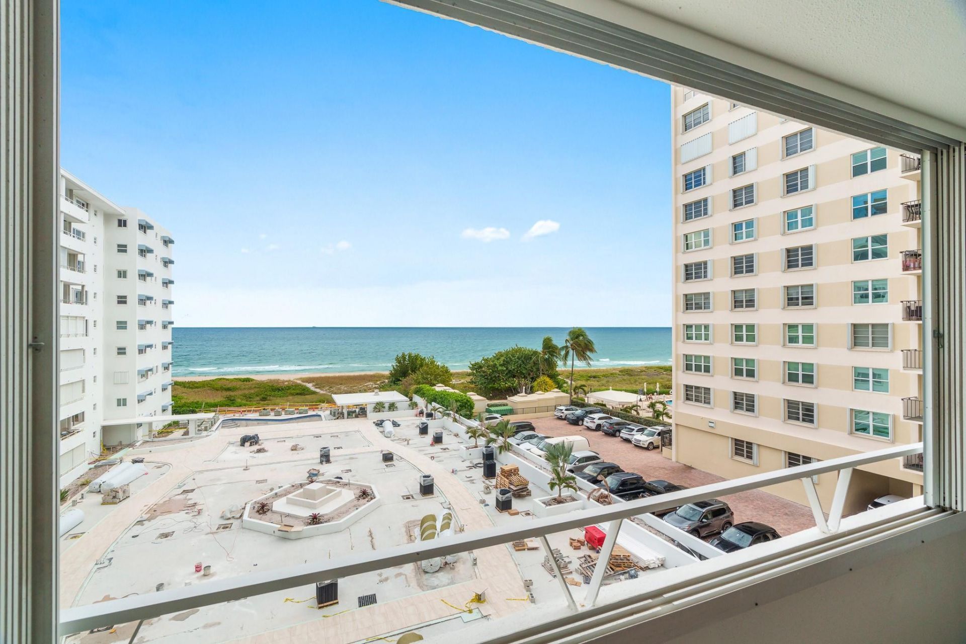 1850 S Ocean Boulevard, Unit 502, Pompano Beach, FL 33062 Photo