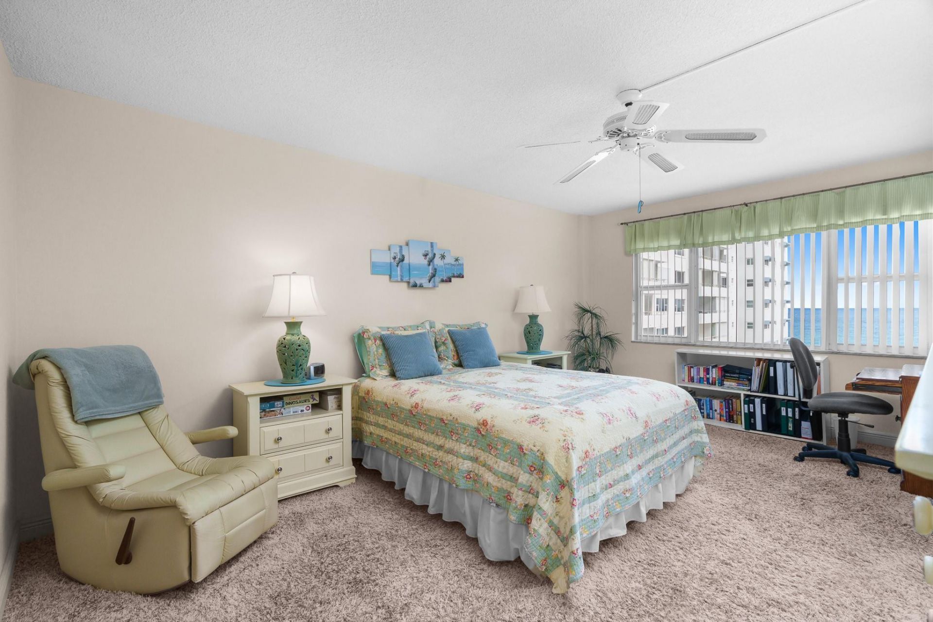 1850 S Ocean Boulevard, Unit 502, Pompano Beach, FL 33062 Photo