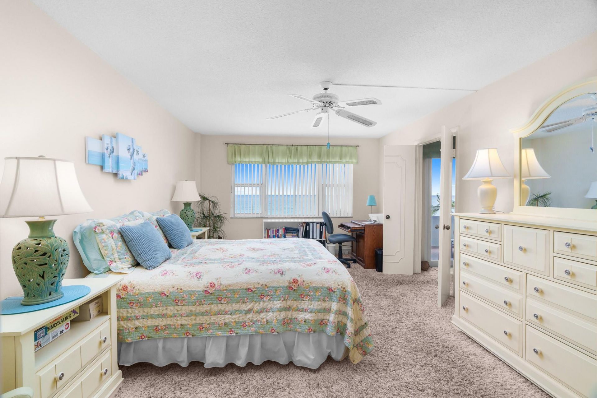 1850 S Ocean Boulevard, Unit 502, Pompano Beach, FL 33062 Photo
