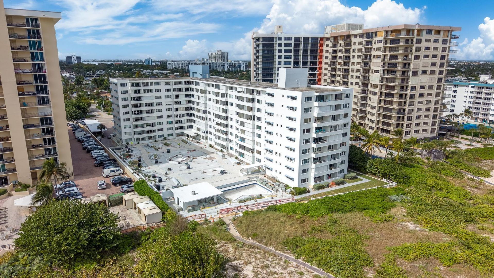 1850 S Ocean Boulevard, Unit 502, Pompano Beach, FL 33062 Photo