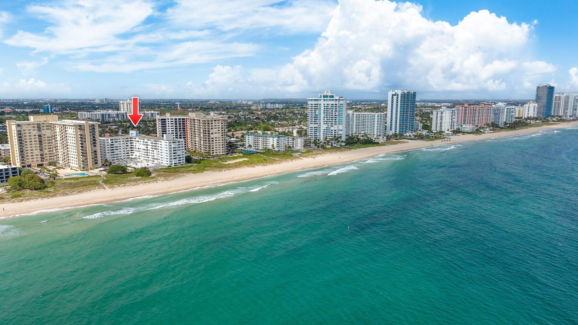 1850 S Ocean Boulevard, Unit 502, Pompano Beach, FL 33062 Photo