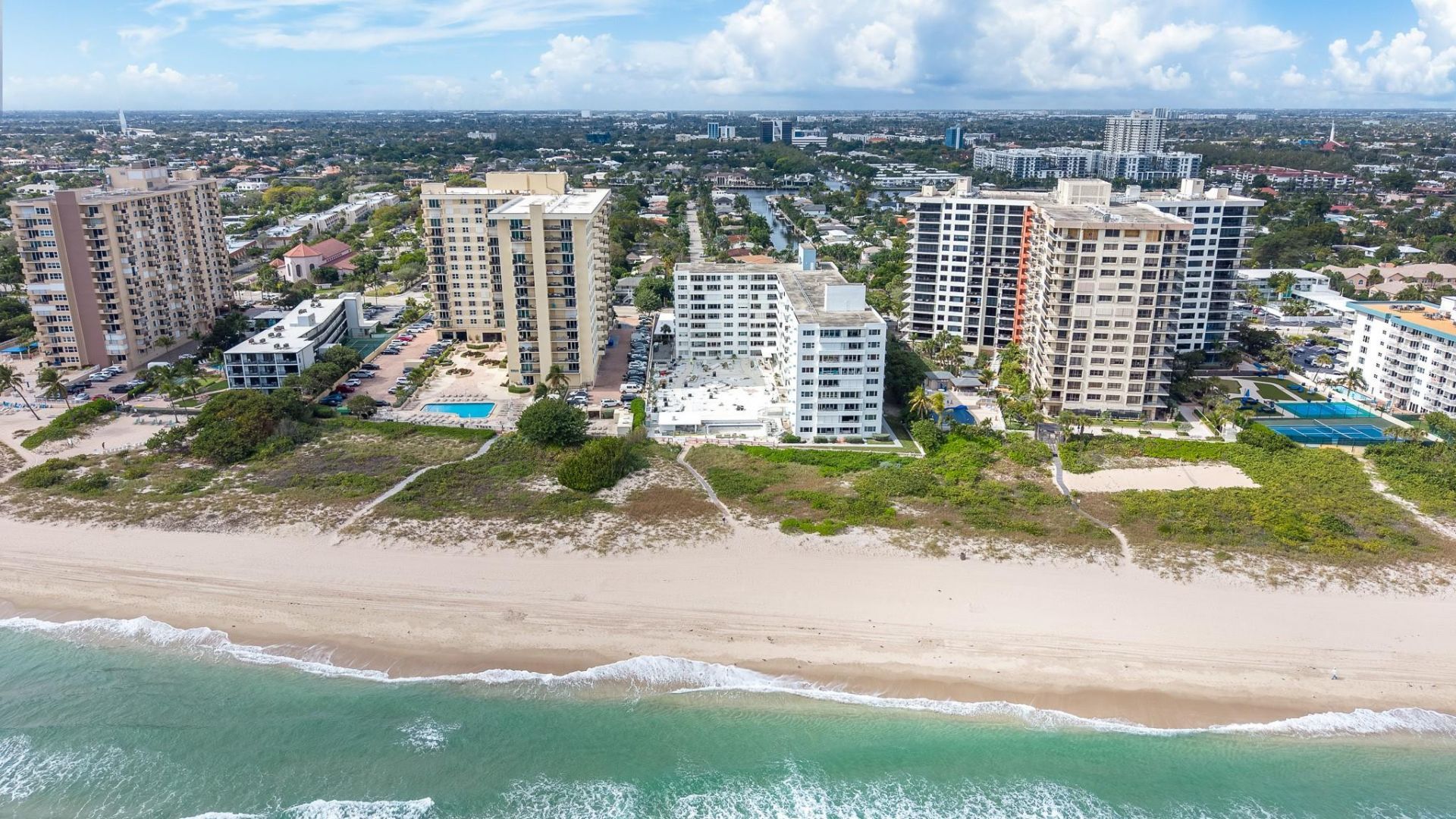 1850 S Ocean Boulevard, Unit 502, Pompano Beach, FL 33062 Photo