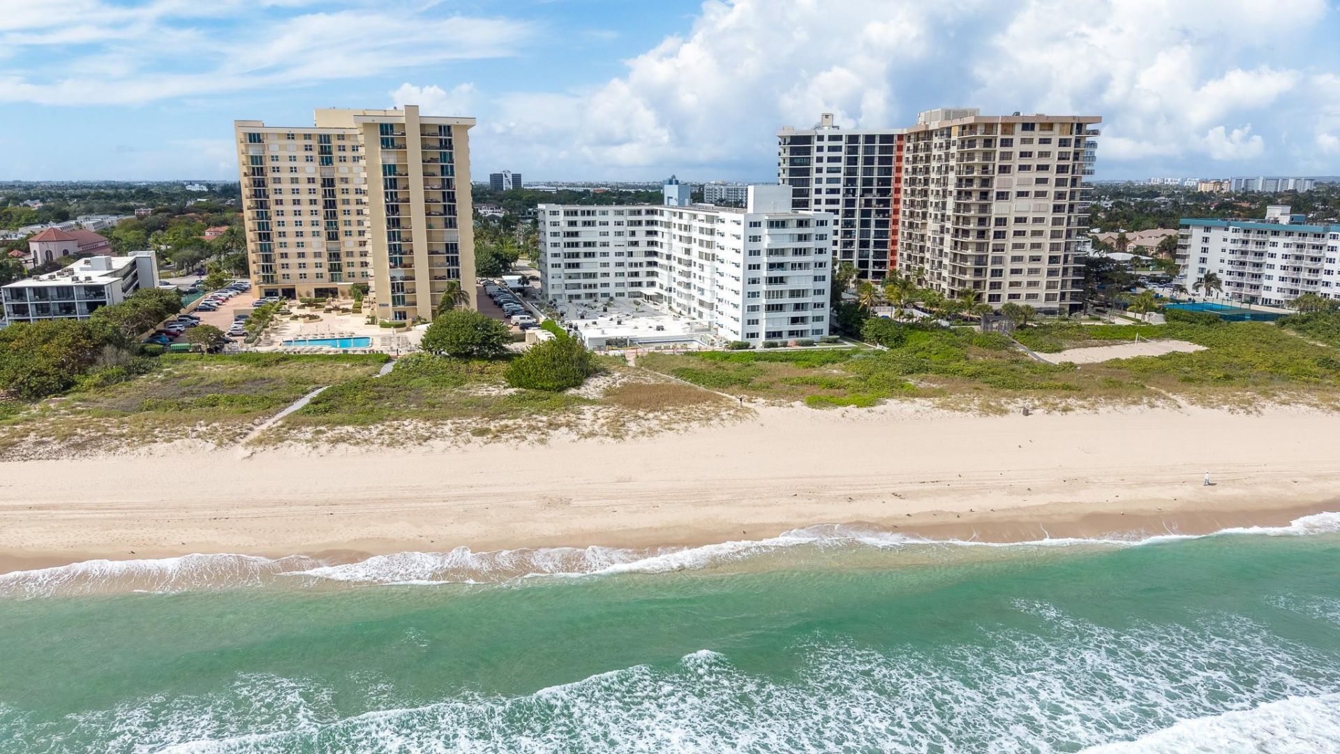 1850 S Ocean Boulevard, Unit 502, Pompano Beach, FL 33062 Photo