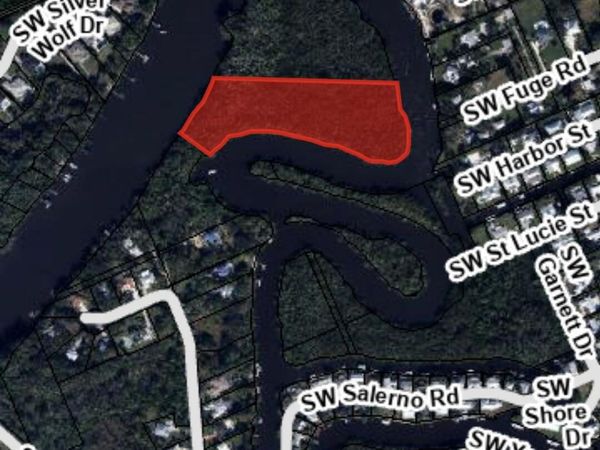 0 Blue Water Way, Stuart, FL 34997
