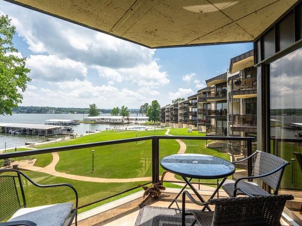 270 LAKE HAMILTON, Unit E7, Hot Springs, AR 71913