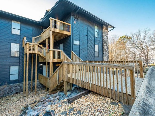 203 STEARNS Point, Unit F1, Hot Springs, AR 71913