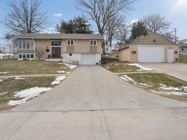 504 Cross Street, Lynnville, IA 50153