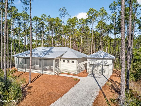 8525 Preservation Drive, Panama City Beach, FL 32413