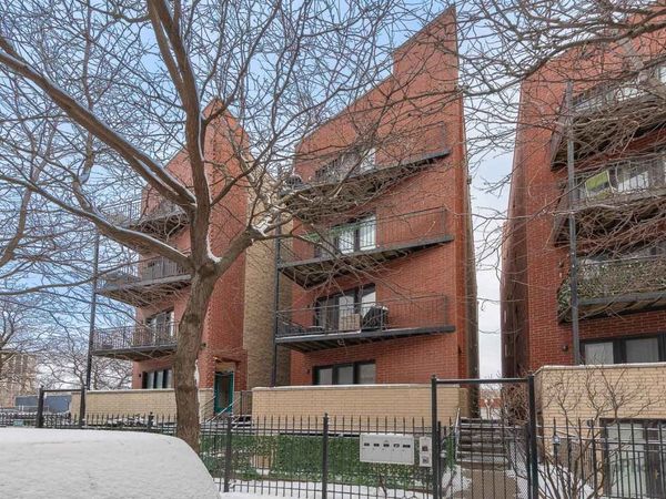 31 E 26th Street, Unit 3, Chicago, IL 60616