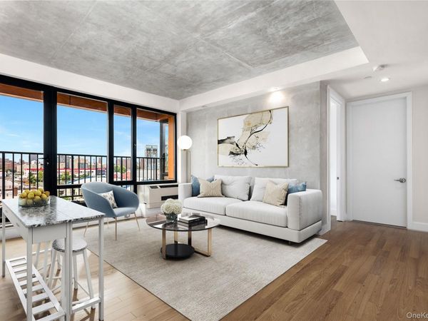 225 E 138th Street, Unit 201, Bronx, NY 10451