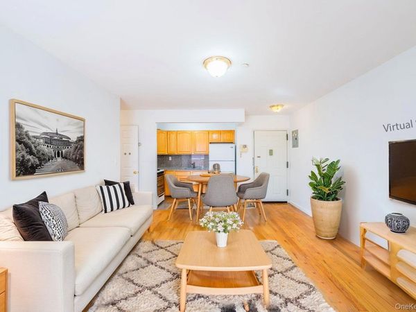 3506 Leavitt Street, Unit 3B, Flushing, NY 11354