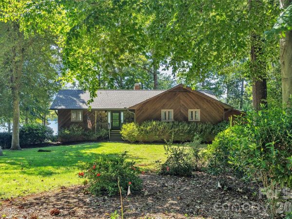 465 White Crane Road, Salisbury, NC 28146
