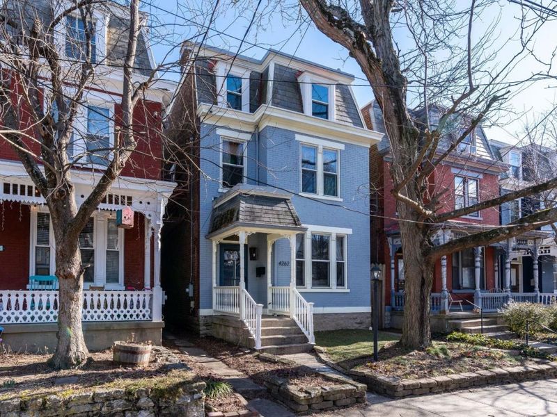 4262 Langland Street, Cincinnati, OH 45223 Photo 1