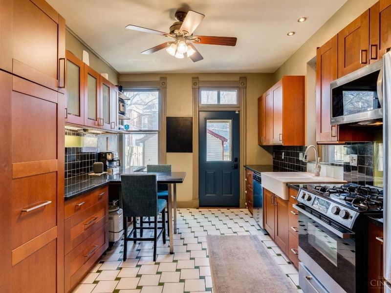 4262 Langland Street, Cincinnati, OH 45223 Photo 14