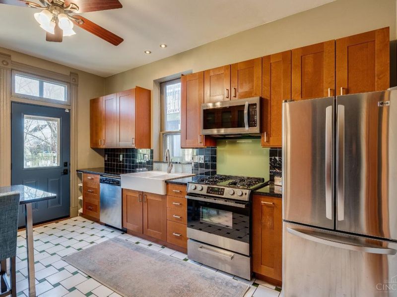 4262 Langland Street, Cincinnati, OH 45223 Photo 15