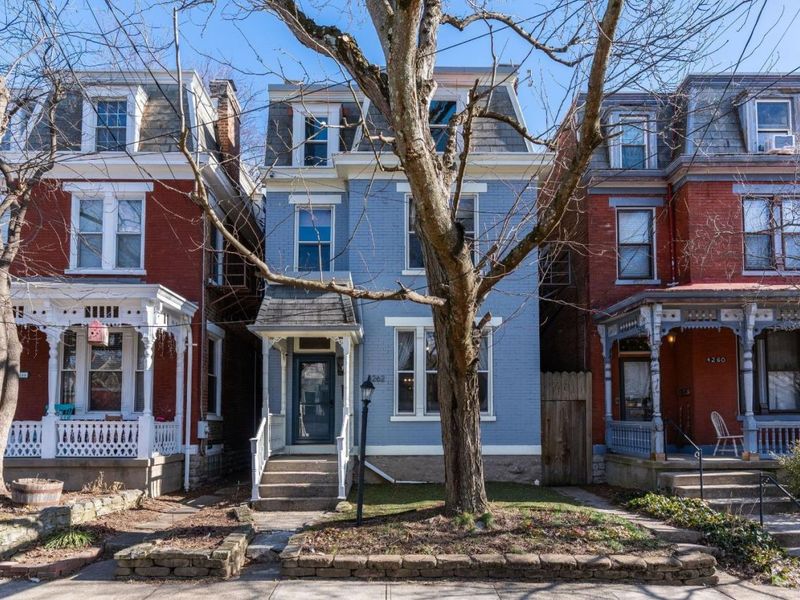 4262 Langland Street, Cincinnati, OH 45223 Photo 2