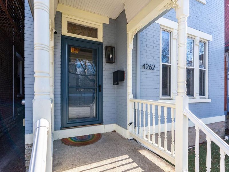 4262 Langland Street, Cincinnati, OH 45223 Photo 3