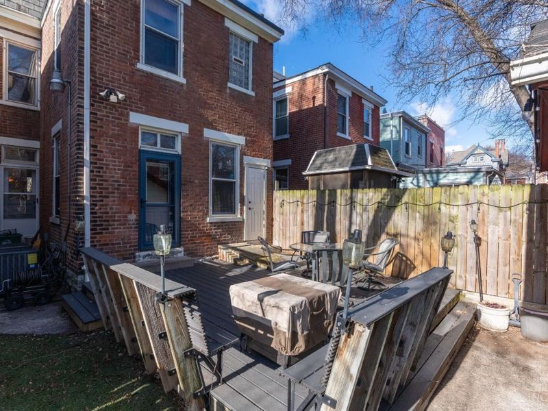 4262 Langland Street, Cincinnati, OH 45223 Photo 37